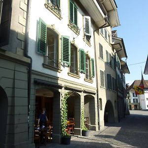 Hotel Restaurant Schwert Thun